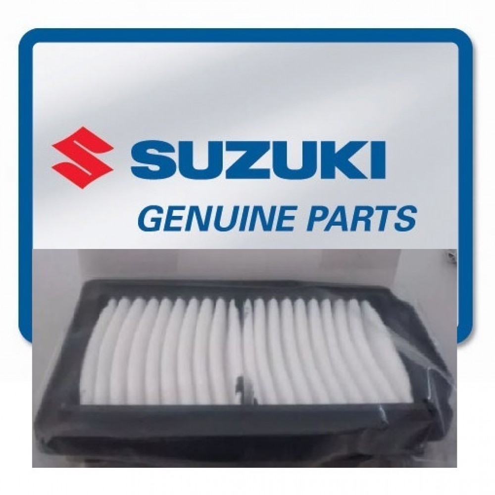 Motocyklowe filtry powietrza Suzuki OEM